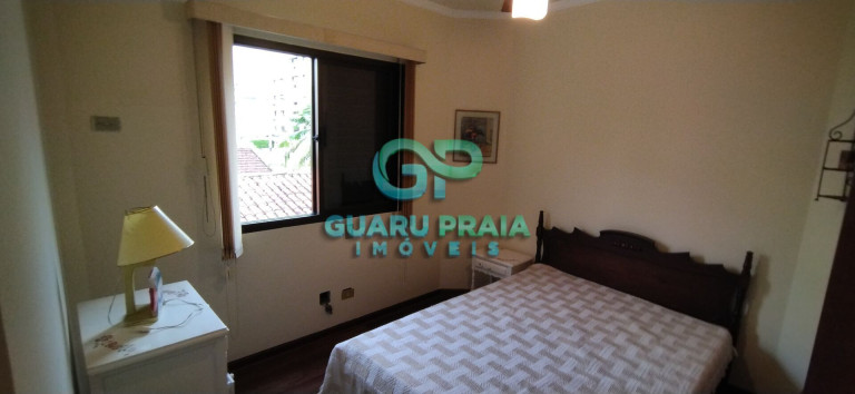 Imagem Apartamento com 3 Quartos à Venda, 110 m² em Enseada - Guarujá