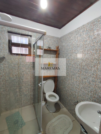 Imagem Casa com 4 Quartos à Venda, 200 m² em Maresias - São Sebastião