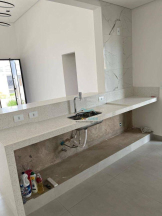 Imagem Casa com 3 Quartos à Venda, 140 m² em Wanel Ville - Sorocaba