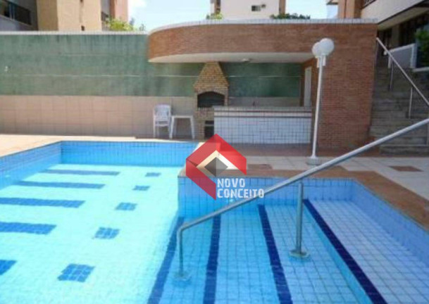Imagem Apartamento com 3 Quartos à Venda, 117 m² em Meireles - Fortaleza Imagem Apartamento com 3 Quartos à Venda, 117 m² em Meireles - Fortaleza