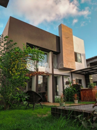 Imagem Casa de Condomínio com 4 Quartos à Venda, 198 m² em Estrada Do Coco - Camaçari Imagem Casa de Condomínio com 4 Quartos à Venda, 198 m² em Estrada Do Coco - Camaçari