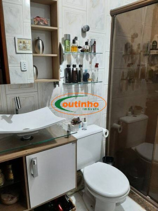 Imagem Apartamento com 2 Quartos à Venda, 63 m² em Tijuca - Rio De Janeiro Imagem Apartamento com 2 Quartos à Venda, 63 m² em Tijuca - Rio De Janeiro