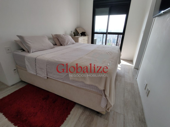 Imagem Imóvel com 2 Quartos à Venda, 83 m² em Aparecida - Santos
