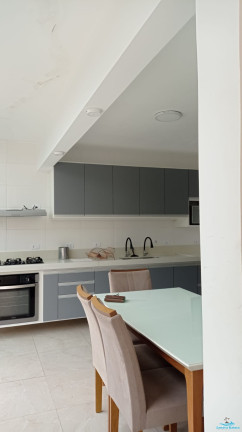 Imagem Cobertura com 3 Quartos à Venda, 188 m² em Toninhas - Ubatuba