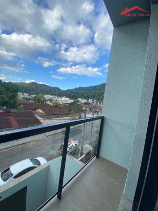 Imagem Sobrado com 3 Quartos à Venda, 203 m² em Saguaçu - Joinville