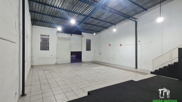 Imagem Imóvel Comercial para Alugar, 204 m² em Jardim São Lourenço - Bragança Paulista