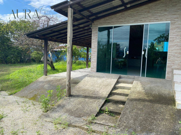 Imagem Casa com 2 Quartos à Venda, 2 m² em Centro - Governador Celso Ramos