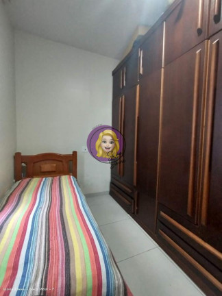 Imagem Casa com 4 Quartos à Venda, em Jardim Independência - São Vicente Imagem Casa com 4 Quartos à Venda, em Jardim Independência - São Vicente