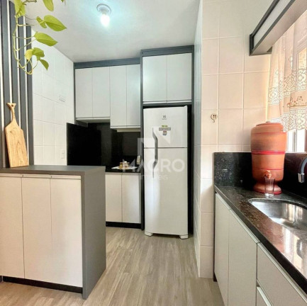 Imagem Apartamento com 2 Quartos à Venda, 61 m² em Jaraguá Esquerdo - Jaraguá Do Sul Imagem Apartamento com 2 Quartos à Venda, 61 m² em Jaraguá Esquerdo - Jaraguá Do Sul