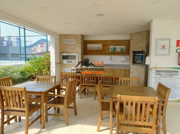Imagem Apartamento com 3 Quartos à Venda, 101 m² em Boqueirão - Praia Grande Imagem Apartamento com 3 Quartos à Venda, 101 m² em Boqueirão - Praia Grande