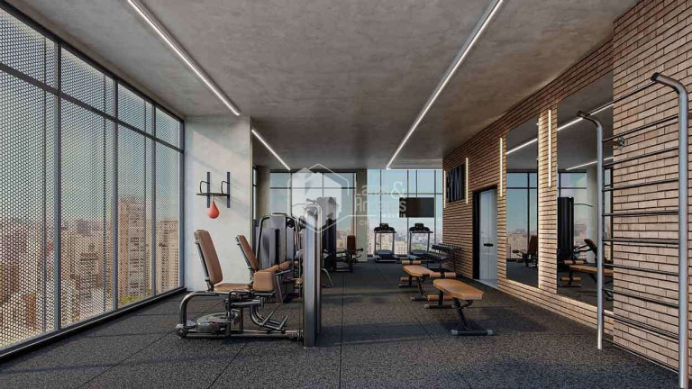 Imagem Studio à Venda, 27 m² em Moema - São Paulo Imagem Studio à Venda, 27 m² em Moema - São Paulo