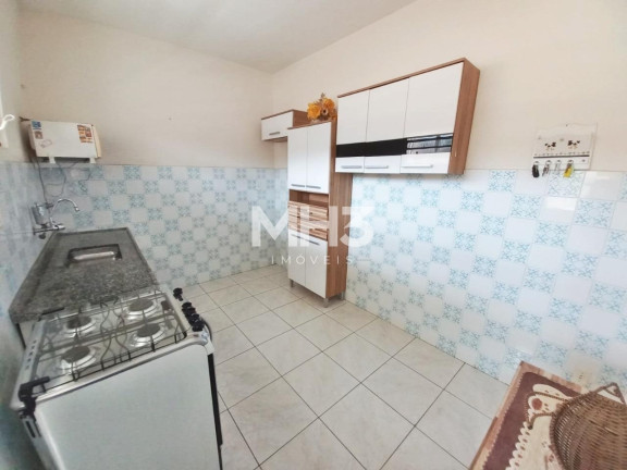 Imagem Imóvel com 2 Quartos à Venda, 65 m² em Jardim Okita - Campinas
