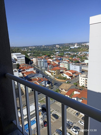 Imagem Apartamento com 2 Quartos à Venda, 62 m² em Jardim Saira - Sorocaba Imagem Apartamento com 2 Quartos à Venda, 62 m² em Jardim Saira - Sorocaba