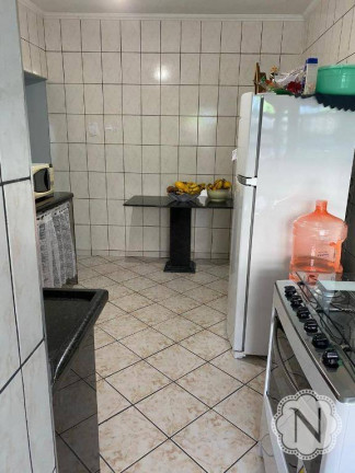 Imagem Casa com 4 Quartos à Venda, 100 m² em Laranjeiras - Itanhaém Imagem Casa com 4 Quartos à Venda, 100 m² em Laranjeiras - Itanhaém