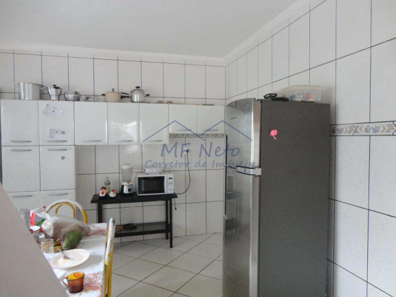 Imagem Casa com 2 Quartos à Venda, 97 m² em Jardim Itália - Pirassununga