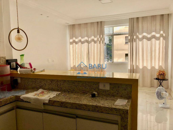 Imagem Apartamento com 2 Quartos à Venda, 55 m² em Cerqueira César - São Paulo Imagem Apartamento com 2 Quartos à Venda, 55 m² em Cerqueira César - São Paulo