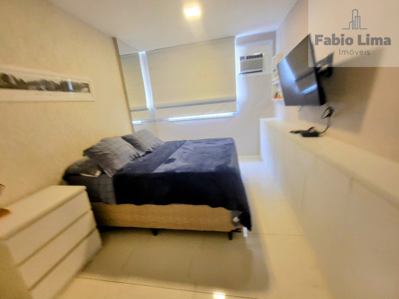 Imagem Imóvel com 2 Quartos à Venda, 74 m² em Barra Da Tijuca - Rio De Janeiro