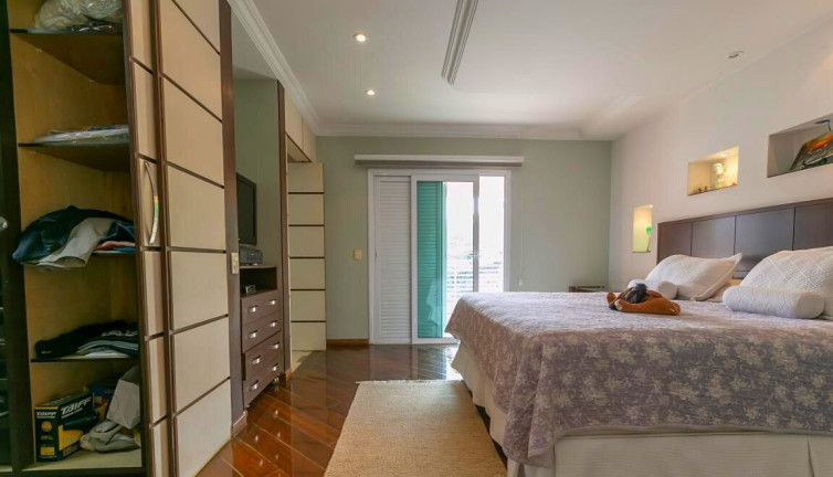Imagem Casa com 4 Quartos à Venda, 600 m² em City América - São Paulo Imagem Casa com 4 Quartos à Venda, 600 m² em City América - São Paulo