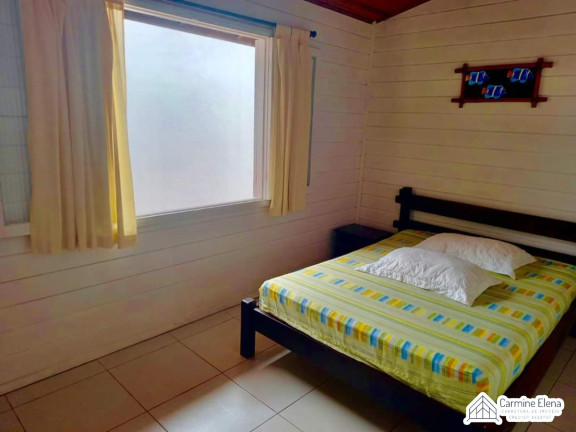 Imagem Casa com 3 Quartos à Venda, 102 m² em Toninhas - Ubatuba Imagem Casa com 3 Quartos à Venda, 102 m² em Toninhas - Ubatuba