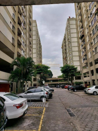 Imagem Apartamento com 2 Quartos à Venda, 65 m² em Praça Seca - Rio De Janeiro Imagem Apartamento com 2 Quartos à Venda, 65 m² em Praça Seca - Rio De Janeiro
