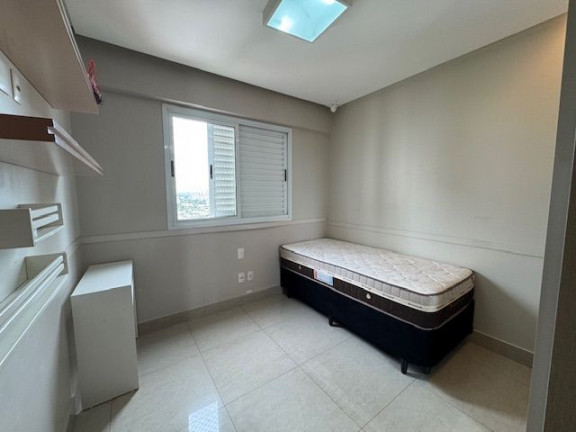 Imagem Apartamento com 3 Quartos para Alugar, 125 m² em Setor Bueno - Goiânia