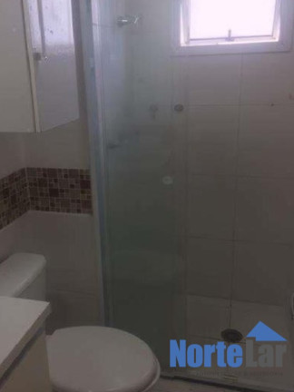 Imagem Apartamento com 2 Quartos à Venda, 48 m² em Limão - São Paulo