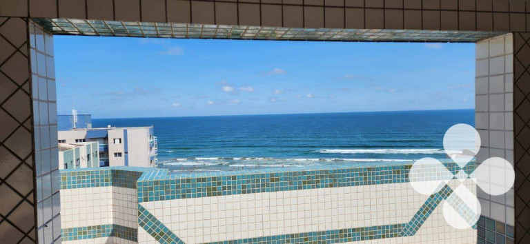 Imagem Imóvel com 2 Quartos à Venda, 70 m² em Vila Caiçara - Praia Grande Imagem Imóvel com 2 Quartos à Venda, 70 m² em Vila Caiçara - Praia Grande