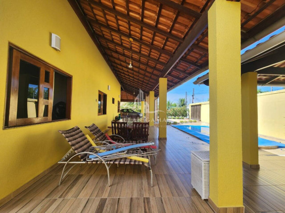 Imagem Casa com 3 Quartos à Venda, 195 m² em Massagueira - Marechal Deodoro