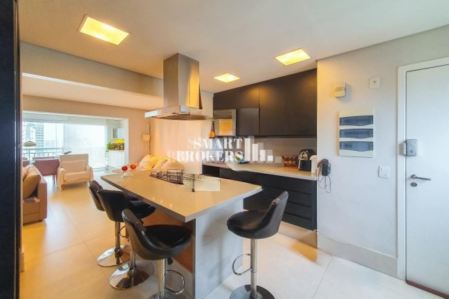 Imagem Apartamento com 3 Quartos à Venda, 128 m² em Vila Firmiano Pinto - São Paulo Imagem Apartamento com 3 Quartos à Venda, 128 m² em Vila Firmiano Pinto - São Paulo