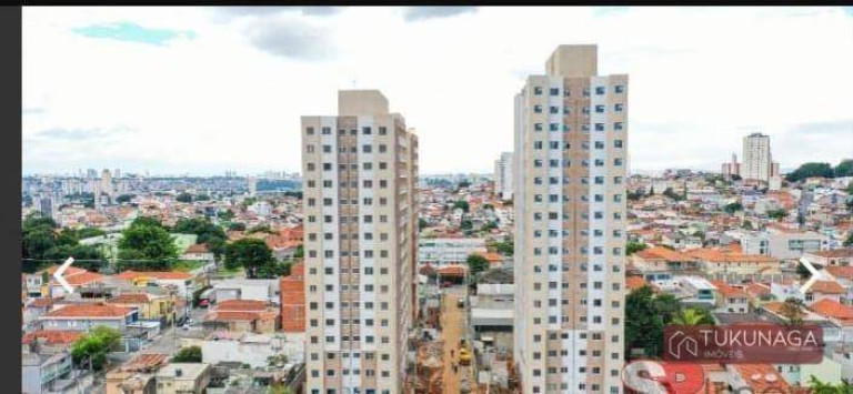 Imagem Studio com 1 Quarto à Venda, 29 m² em Parque Vitória - São Paulo
