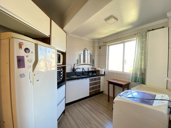 Imagem Apartamento com 1 Quarto à Venda, 41 m² em Centro I - Brusque Imagem Apartamento com 1 Quarto à Venda, 41 m² em Centro I - Brusque