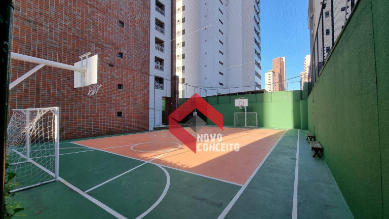 Imagem Apartamento com 3 Quartos à Venda, 75 m² em Meireles - Fortaleza Imagem Apartamento com 3 Quartos à Venda, 75 m² em Meireles - Fortaleza