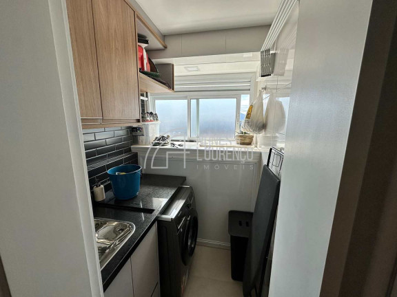Imagem Apartamento com 2 Quartos à Venda, 68 m² em Embaré - Santos