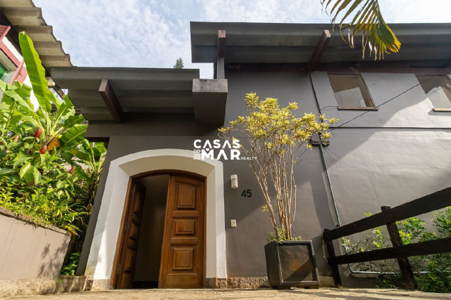 Imagem Casa com 5 Quartos à Venda, 384 m² em São Conrado - Rio De Janeiro Imagem Casa com 5 Quartos à Venda, 384 m² em São Conrado - Rio De Janeiro