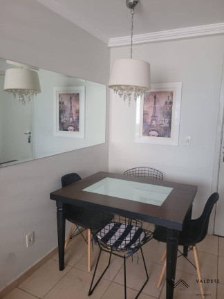 Imagem Apartamento com 3 Quartos à Venda, 180 m² em Parque Industrial - São José Dos Campos Imagem Apartamento com 3 Quartos à Venda, 180 m² em Parque Industrial - São José Dos Campos
