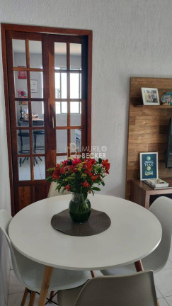 Imagem Apartamento com 2 Quartos à Venda, 60 m² em Jardim América - São José Dos Campos Imagem Apartamento com 2 Quartos à Venda, 60 m² em Jardim América - São José Dos Campos