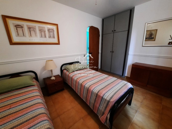 Imagem Apartamento com 3 Quartos à Venda, 171 m² em Pitangueiras - Guarujá