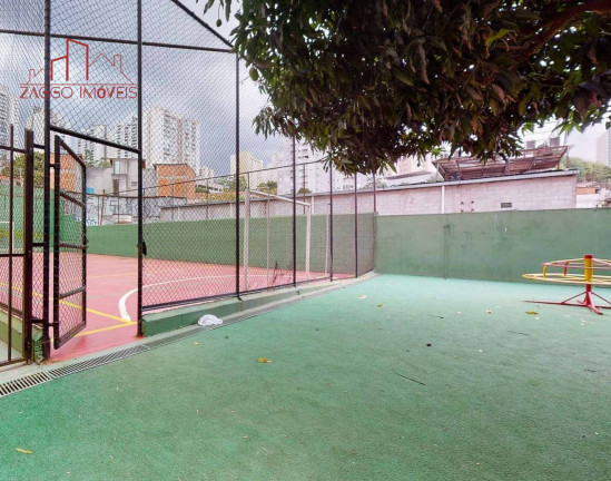 Imagem Apartamento com 2 Quartos à Venda, 48 m² em Jardim Das Palmas - São Paulo Imagem Apartamento com 2 Quartos à Venda, 48 m² em Jardim Das Palmas - São Paulo