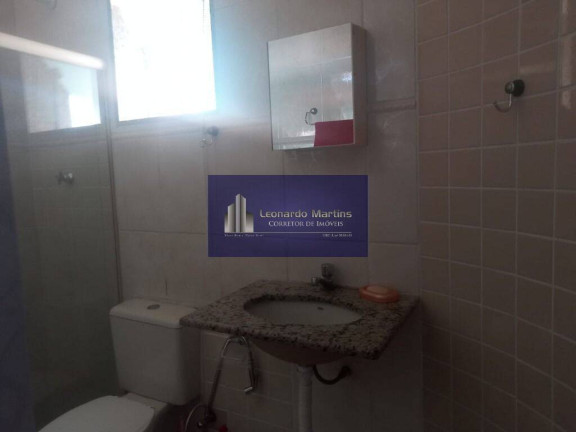 Imagem Apartamento com 1 Quarto à Venda, 50 m² em Passagem - Cabo Frio