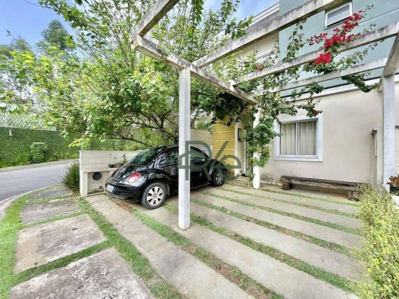 Imagem Casa com 3 Quartos à Venda, 100 m² em Quebec Ville - Cotia Imagem Casa com 3 Quartos à Venda, 100 m² em Quebec Ville - Cotia