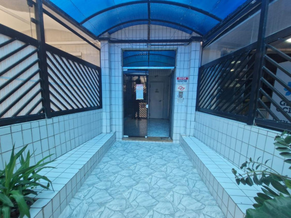 Imagem Apartamento com 1 Quarto à Venda, 40 m² em Caiçara - Praia Grande