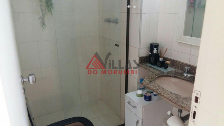Imagem Apartamento com 2 Quartos à Venda, 83 m² em Morumbi - São Paulo