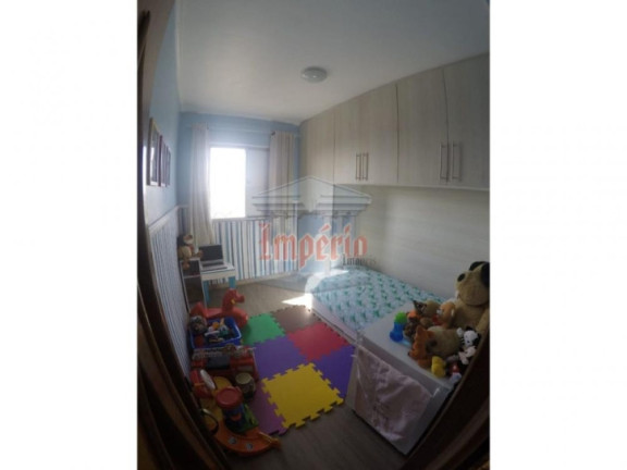 Imagem Apartamento com 3 Quartos à Venda, 67 m² em Piraporinha - Diadema