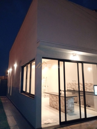 Imagem Casa de Condomínio com 3 Quartos à Venda, 163 m² em Bonfim Paulista - Ribeirão Preto Imagem Casa de Condomínio com 3 Quartos à Venda, 163 m² em Bonfim Paulista - Ribeirão Preto