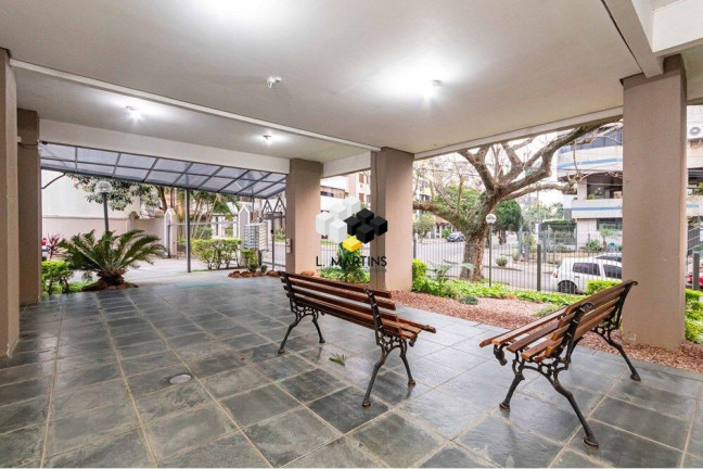 Imagem Apartamento com 3 Quartos à Venda, 73 m² em Jardim Itu - Porto Alegre Imagem Apartamento com 3 Quartos à Venda, 73 m² em Jardim Itu - Porto Alegre