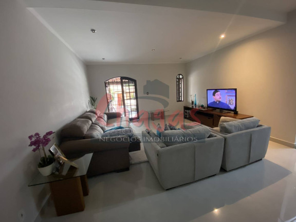 Imagem Sobrado com 5 Quartos à Venda, 360 m² em Pontal De Santa Marina - Caraguatatuba Imagem Sobrado com 5 Quartos à Venda, 360 m² em Pontal De Santa Marina - Caraguatatuba