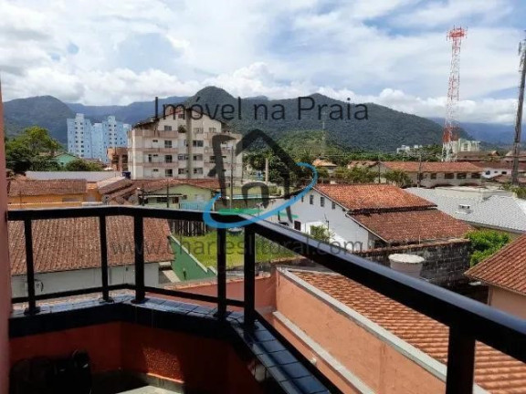 Imagem Apartamento com 2 Quartos à Venda, 63 m² em Martim De Sá - Caraguatatuba