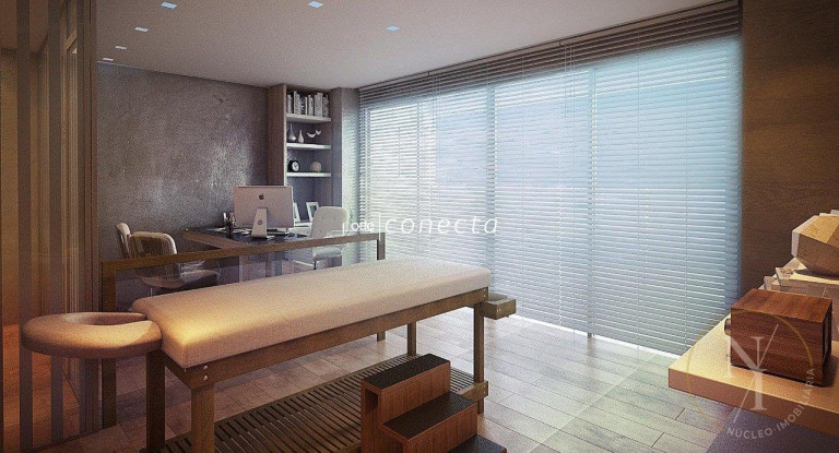 Imagem Sala Comercial à Venda, 40 m² em Belenzinho - São Paulo Imagem Sala Comercial à Venda, 40 m² em Belenzinho - São Paulo