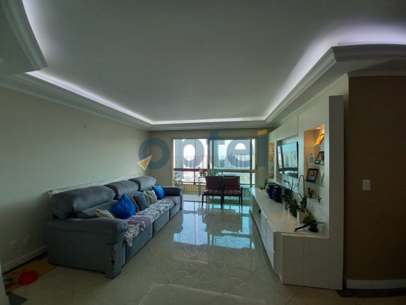 Imagem Apartamento com 4 Quartos à Venda, 180 m² em Rudge Ramos - São Bernardo Do Campo