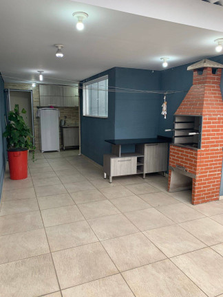 Apartamento com 2 Quartos à Venda,  em Vila América - Santo André
